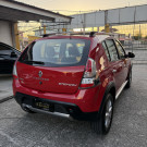 SANDERO STEPWAY Hi-Flex 1.6 16V 2012-3