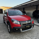 SANDERO STEPWAY Hi-Flex 1.6 16V 2012-0