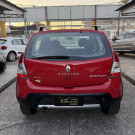 SANDERO STEPWAY Hi-Flex 1.6 16V 2012-11