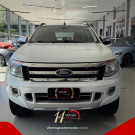 Ford Ranger Limited 3.2 4x4 CD Diesel Aut. 2015 Diesel-6