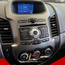 Ford Ranger Limited 3.2 4x4 CD Diesel Aut. 2015 Diesel-0