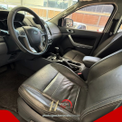 Ford Ranger Limited 3.2 4x4 CD Diesel Aut. 2015 Diesel-2