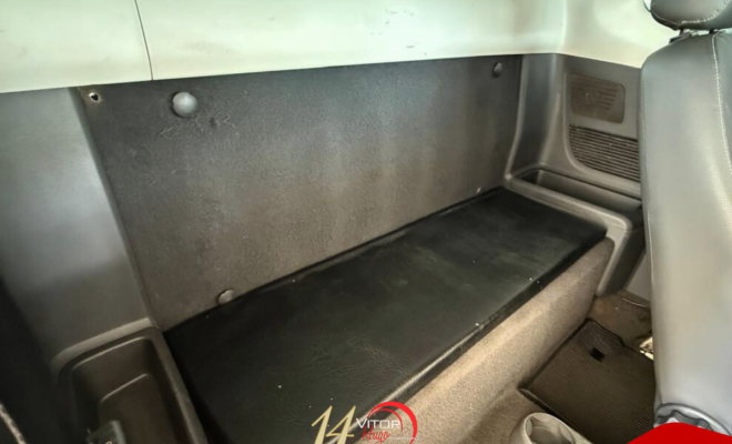 VW - VolksWagen Saveiro TROOPER 1.6 Mi Total Flex 8V CE 2012 Flex-3