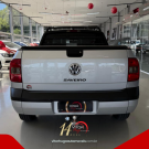 VW - VolksWagen Saveiro TROOPER 1.6 Mi Total Flex 8V CE 2012 Flex-5