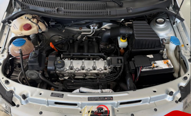 VW - VolksWagen Saveiro TROOPER 1.6 Mi Total Flex 8V CE 2012 Flex-8