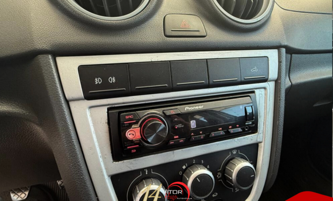 VW - VolksWagen Saveiro TROOPER 1.6 Mi Total Flex 8V CE 2012 Flex-2