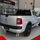 VW - VolksWagen Saveiro TROOPER 1.6 Mi Total Flex 8V CE 2012 Flex-6