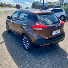 Nissan KICKS SL 1.6 Aut. - 2021-3