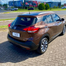 Nissan KICKS SL 1.6 Aut. - 2021-2
