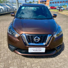 Nissan KICKS SL 1.6 Aut. - 2021-0