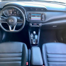 Nissan KICKS SL 1.6 Aut. - 2021-4