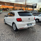 VW - VolksWagen Gol Comfortline 1.0 T. Flex 8V 5p 2016 Flex-3