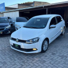 VW - VolksWagen Gol Comfortline 1.0 T. Flex 8V 5p 2016 Flex-0