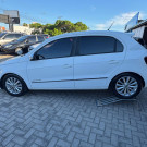 VW - VolksWagen Gol Comfortline 1.0 T. Flex 8V 5p 2016 Flex-13