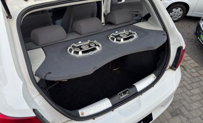 VW - VolksWagen Gol Comfortline 1.0 T. Flex 8V 5p 2016 Flex-10