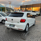 VW - VolksWagen Gol Comfortline 1.0 T. Flex 8V 5p 2016 Flex-2