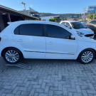 VW - VolksWagen Gol Comfortline 1.0 T. Flex 8V 5p 2016 Flex-12