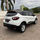 Renault CAPTUR Life 1.6 Cvt  Aut. 2019-4
