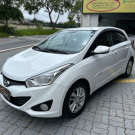 Hyundai HB20 Premium 1.6 Flex 16V Aut. 2014 Flex-0