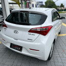 Hyundai HB20 Premium 1.6 Flex 16V Aut. 2014 Flex-3