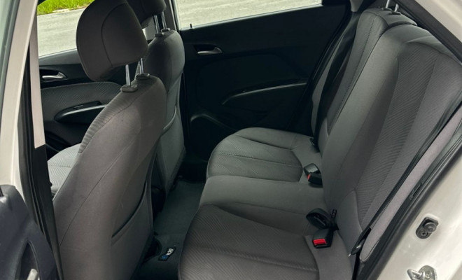 Hyundai HB20 Premium 1.6 Flex 16V Aut. 2014 Flex-9