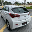 Hyundai HB20 Premium 1.6 Flex 16V Aut. 2014 Flex-1