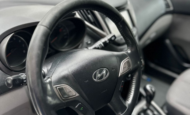 Hyundai HB20 Premium 1.6 Flex 16V Aut. 2014 Flex-6