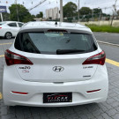 Hyundai HB20 Premium 1.6 Flex 16V Aut. 2014 Flex-2