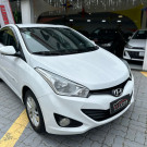 Hyundai HB20 Premium 1.6 Flex 16V Aut. 2014 Flex-4