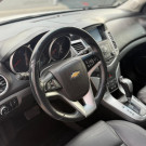 GM - Chevrolet CRUZE LT 1.8 16V FlexPower 4p Aut. 2014 Flex-12