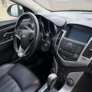 GM - Chevrolet CRUZE LT 1.8 16V FlexPower 4p Aut. 2014 Flex-7