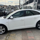 GM - Chevrolet CRUZE LT 1.8 16V FlexPower 4p Aut. 2014 Flex-3