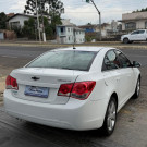 GM - Chevrolet CRUZE LT 1.8 16V FlexPower 4p Aut. 2014 Flex-5