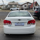 GM - Chevrolet CRUZE LT 1.8 16V FlexPower 4p Aut. 2014 Flex-4