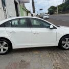 GM - Chevrolet CRUZE LT 1.8 16V FlexPower 4p Aut. 2014 Flex-2