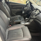 GM - Chevrolet CRUZE LT 1.8 16V FlexPower 4p Aut. 2014 Flex-10