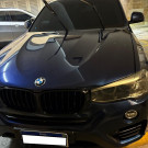 BMW X4 XDRIVE 28i X-Line 2.0 Turbo 245cv Aut 2016 Gasolina-1