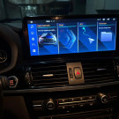 BMW X4 XDRIVE 28i X-Line 2.0 Turbo 245cv Aut 2016 Gasolina-8