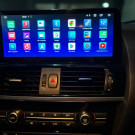 BMW X4 XDRIVE 28i X-Line 2.0 Turbo 245cv Aut 2016 Gasolina-5