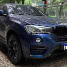 BMW X4 XDRIVE 28i X-Line 2.0 Turbo 245cv Aut 2016 Gasolina-14