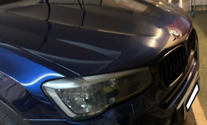 BMW X4 XDRIVE 28i X-Line 2.0 Turbo 245cv Aut 2016 Gasolina-0