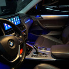 BMW X4 XDRIVE 28i X-Line 2.0 Turbo 245cv Aut 2016 Gasolina-7