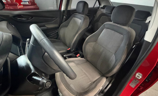 GM - Chevrolet PRISMA Sed. LTZ 1.4 8V FlexPower 4p 2015 Flex-7