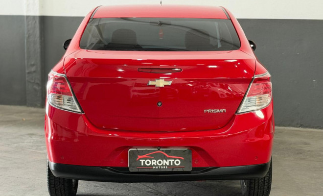 GM - Chevrolet PRISMA Sed. LTZ 1.4 8V FlexPower 4p 2015 Flex-15