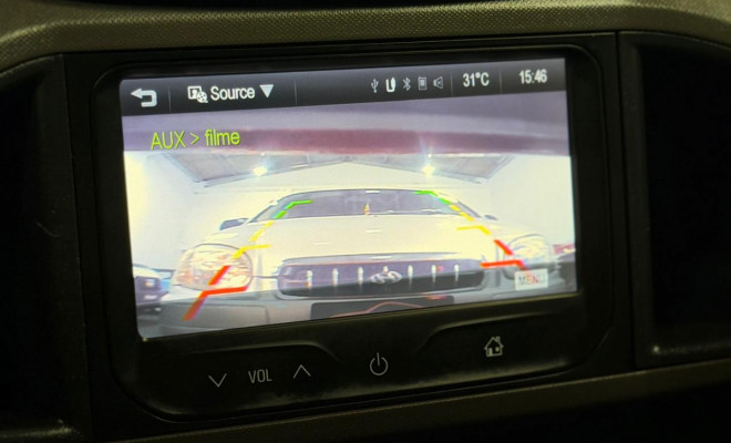 GM - Chevrolet PRISMA Sed. LTZ 1.4 8V FlexPower 4p 2015 Flex-13