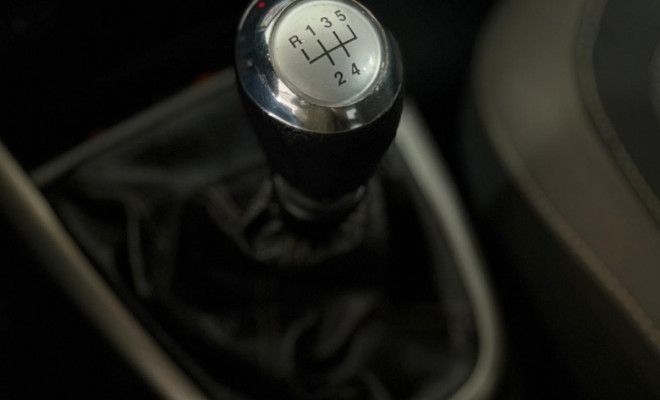 GM - Chevrolet PRISMA Sed. LTZ 1.4 8V FlexPower 4p 2015 Flex-12