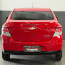 GM - Chevrolet PRISMA Sed. LTZ 1.4 8V FlexPower 4p 2015 Flex-15