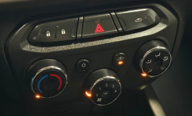 GM - Chevrolet PRISMA Sed. LTZ 1.4 8V FlexPower 4p 2015 Flex-14