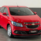 GM - Chevrolet PRISMA Sed. LTZ 1.4 8V FlexPower 4p 2015 Flex-3