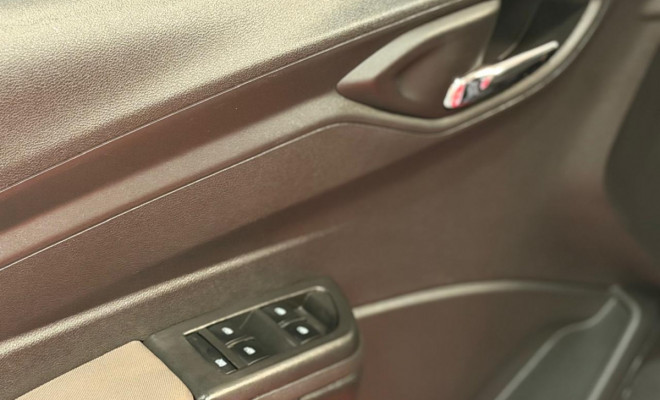 GM - Chevrolet PRISMA Sed. LTZ 1.4 8V FlexPower 4p 2015 Flex-10